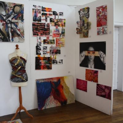 Visual Arts - Duke of Kent School_007